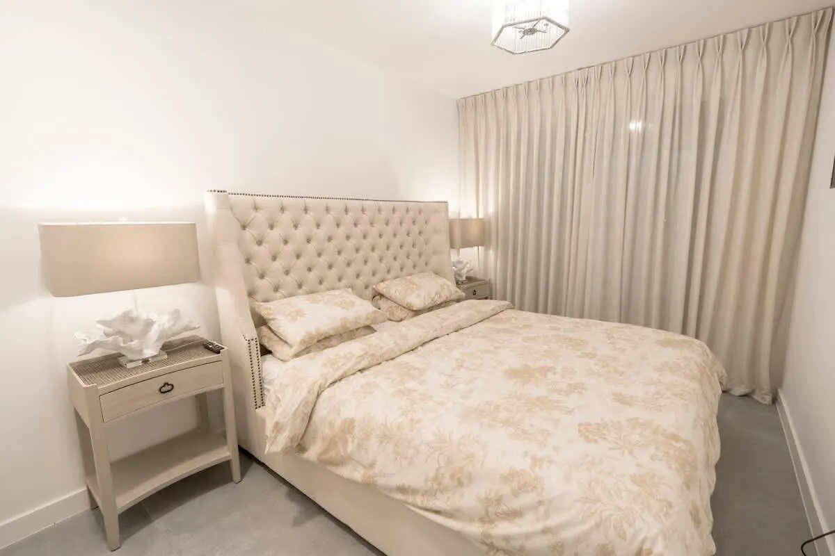 Cala Serena - Beautiful 2-Bedroom Apartment 850 Meters From The Beach La Cala De Mijas España