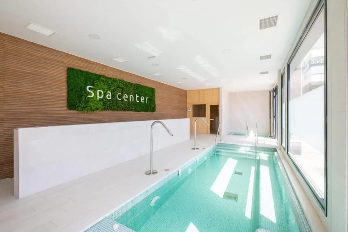 Cala Serena - Beautiful 2-Bedroom Apartment 850 Meters From The Beach La Cala De Mijas