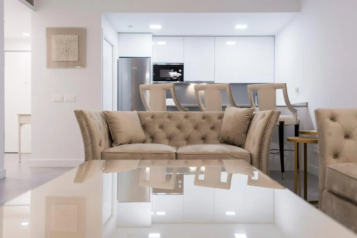 Cala Serena - Beautiful 2-Bedroom Apartment 850 Meters From The Beach La Cala De Mijas
