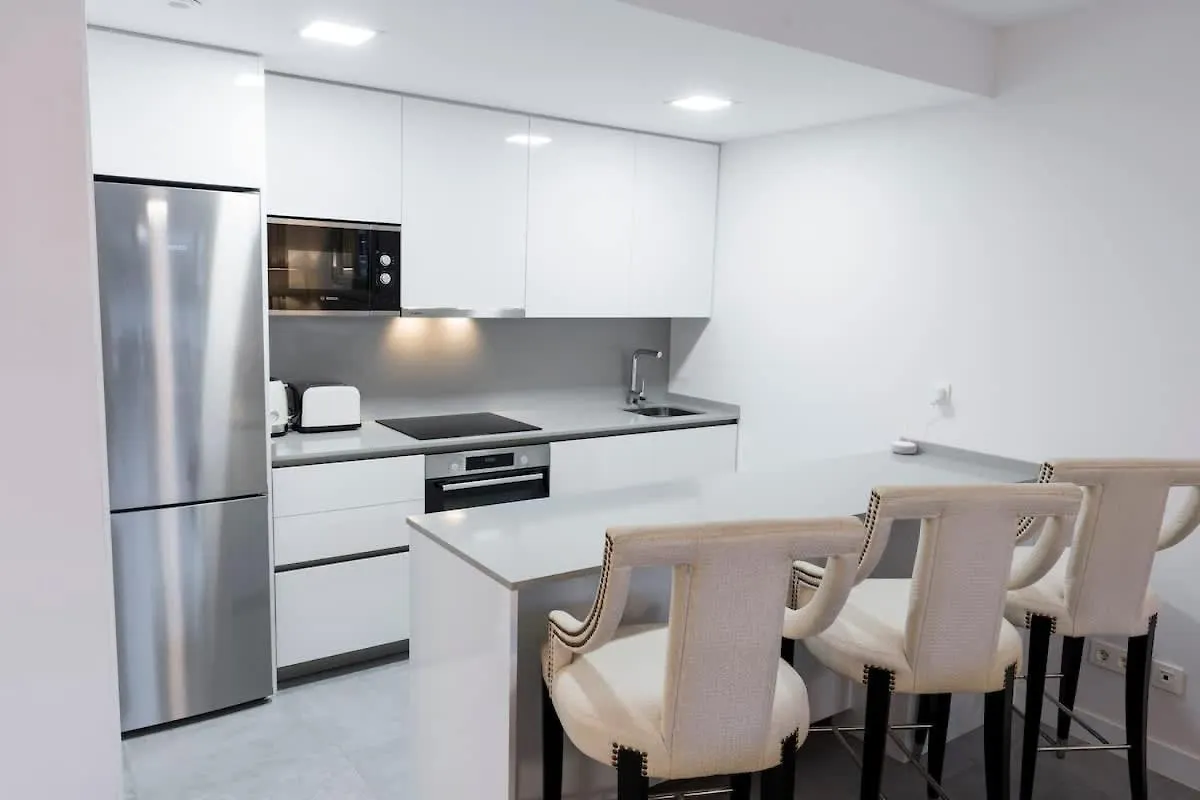 Cala Serena - Beautiful 2-Bedroom Apartment 850 Meters From The Beach La Cala De Mijas
