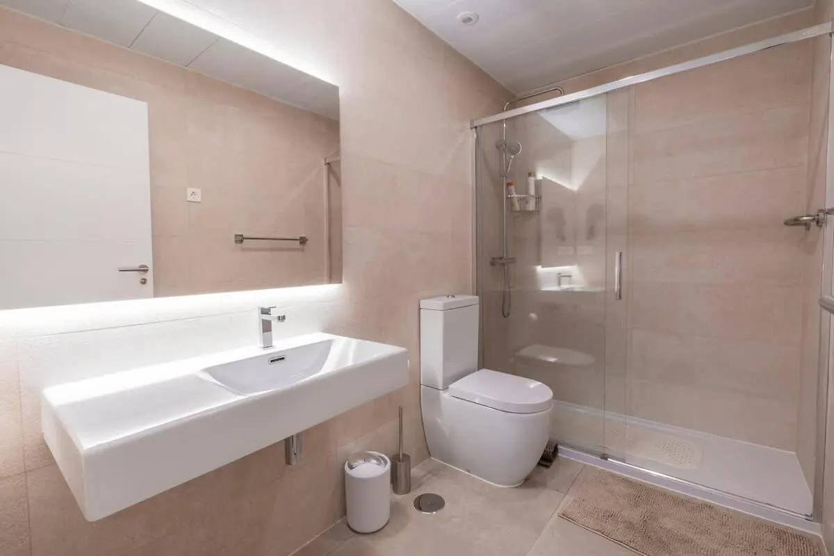 Cala Serena - Beautiful 2-Bedroom Apartment 850 Meters From The Beach La Cala De Mijas Spain