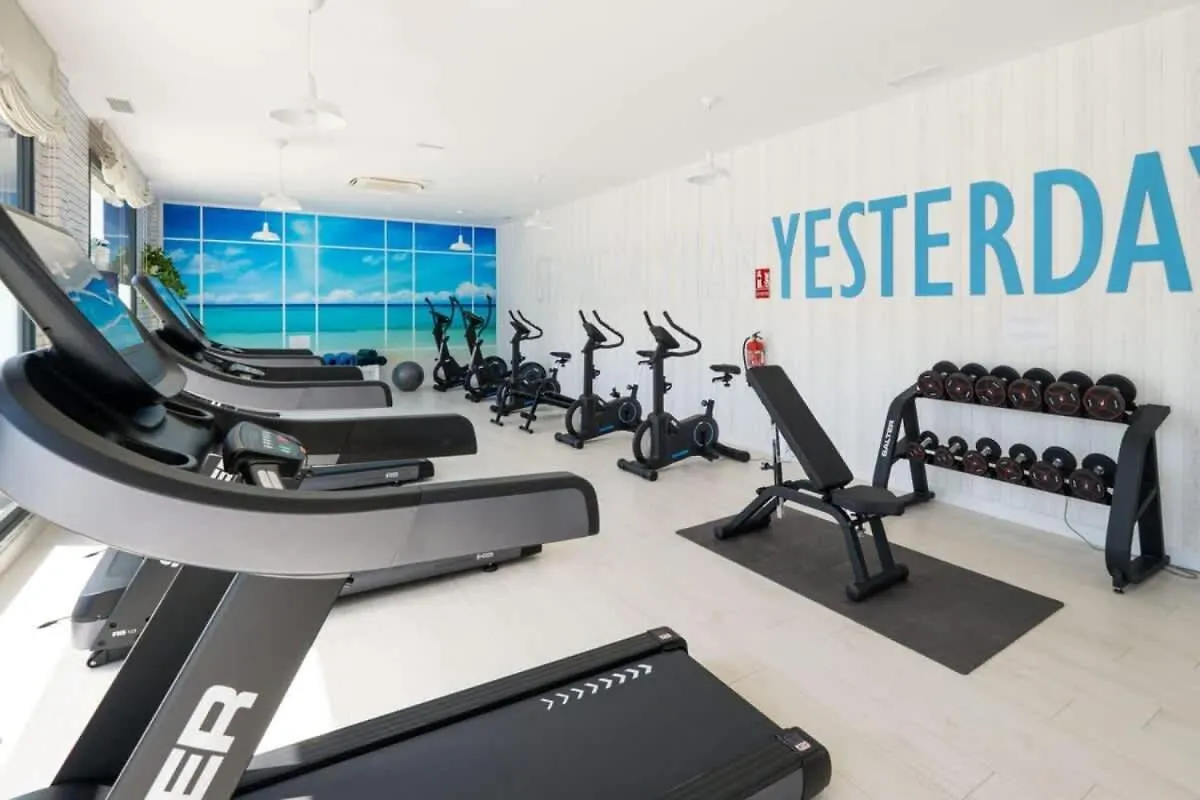 Cala Serena - Beautiful 2-Bedroom Apartment 850 Meters From The Beach La Cala De Mijas