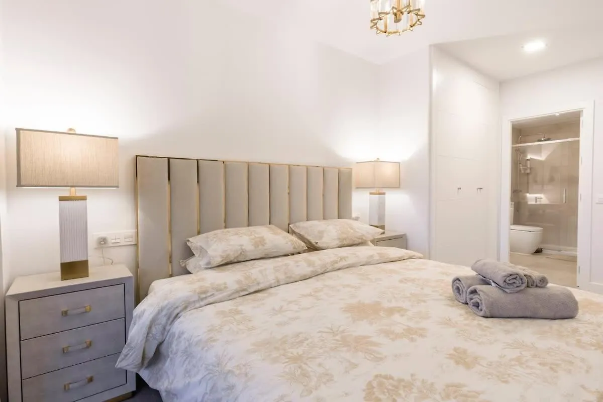 Cala Serena - Beautiful 2-Bedroom Apartment 850 Meters From The Beach La Cala De Mijas